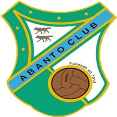 escudo Abanto Club