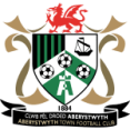 escudo Aberystwyth Town FC