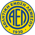 escudo AEL Limassol FC