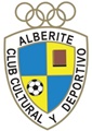 escudo CD Alberite