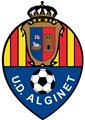escudo UD Alginet