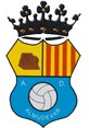 escudo AD Almudévar