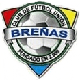 escudo CF Unión Breñas