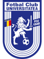 escudo FC U Craiova 1948