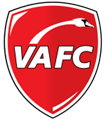 escudo Valenciennes FC