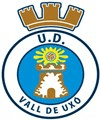 escudo UD Vall de Uxó