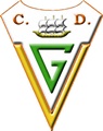 escudo CD Valle Guerra