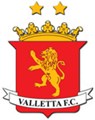 escudo Valletta FC