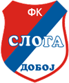 escudo FK Sloga Doboj