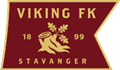 escudo Viking FK