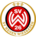 escudo SV Wehen Wiesbaden