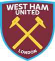 escudo West Ham United FC