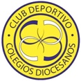 escudo CD Colegios Diocesanos