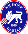 escudo NK GOSK Gabela