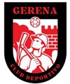 escudo CD Gerena
