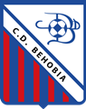 escudo CD Behobia
