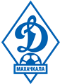 escudo FC Dynamo Makhachkala