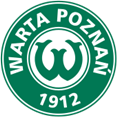 escudo KS Warta Poznan