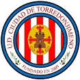escudo UDC Torredonjimeno