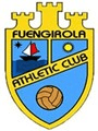 escudo Athletic Club Fuengirola