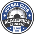 escudo FC Academica Clinceni