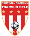 escudo FC Tsarsko Selo