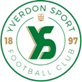 escudo Yverdon Sport FC