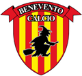 escudo Benevento Calcio