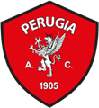 escudo AC Perugia Calcio