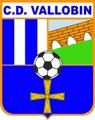 escudo CD Vallobín