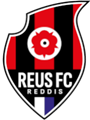 escudo Reus FC Reddis
