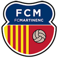escudo FC Martinenc
