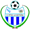 escudo Club Recreativo La Victoria