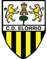 escudo CD Elorrio