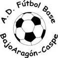 escudo ADFB Bajo Aragón Caspe