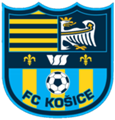 escudo FC Kosice