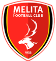 escudo Melita FC