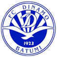 escudo FC Dinamo Batumi