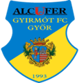 escudo Gyirmót FC Gyor