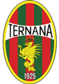 escudo Ternana Calcio