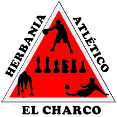 escudo CD Charco Atlético