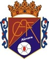 escudo CF Alovera