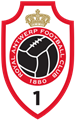 escudo Royal Antwerp FC