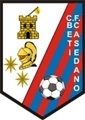 escudo CF Beti Casedano