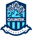 escudo FC Olimpik Donetsk