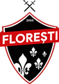 escudo FC Floresti