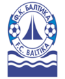 escudo FC Baltika Kaliningrad