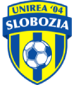 escudo AFC Unirea Slobozia