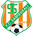 escudo FC Samgurali