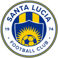 escudo Santa Lucia FC